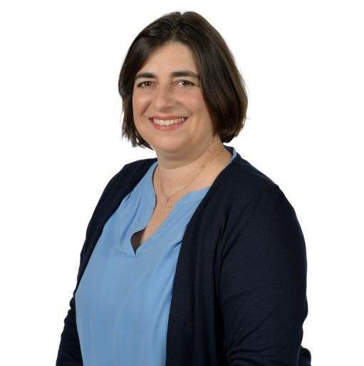 Profilbild von Kerstin Hemminger