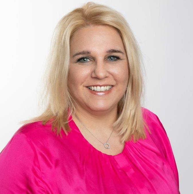 Profilbild von Silke Weller