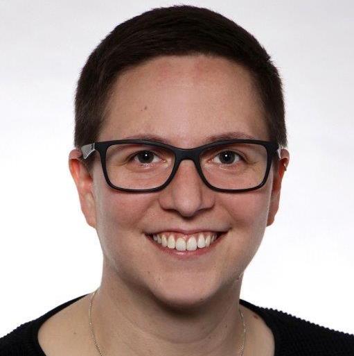 Profilbild von Ines Bregulla