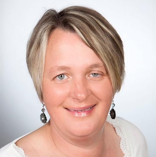 Profilbild von Christa Brockhaus-Henzler