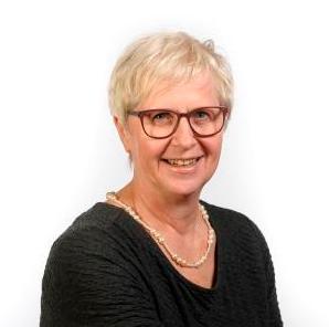 Profilbild von Hanna Clauß