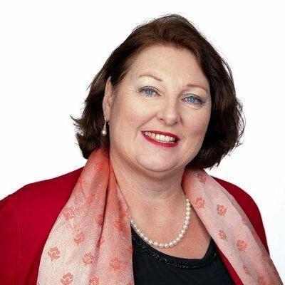 Profilbild von Barbara Fröhlich