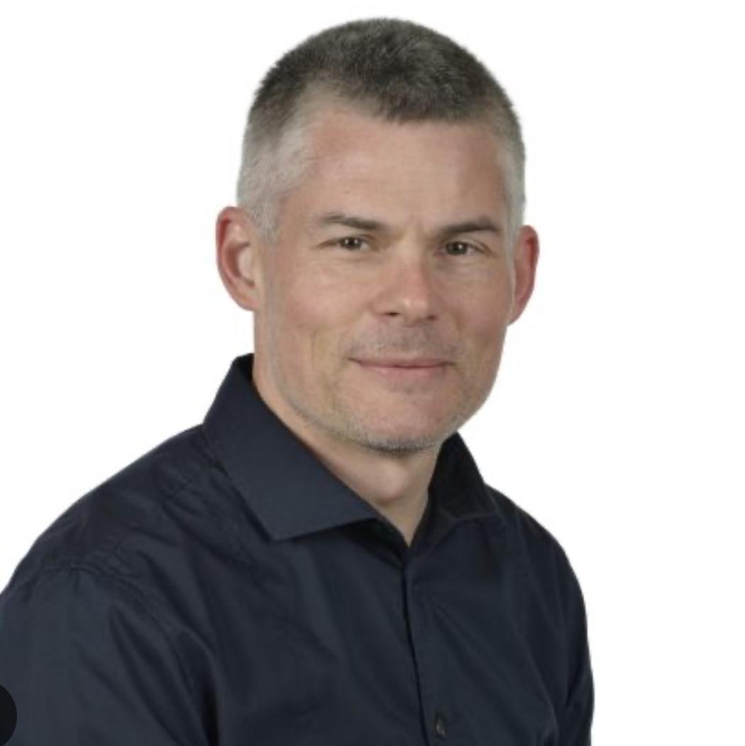 Profilbild von Michael Kiehlmann