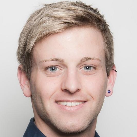 Profilbild von Andreas Allmendinger