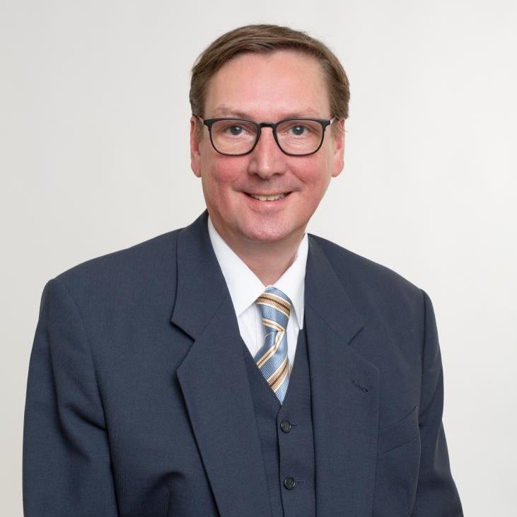 Profilbild von Thomas Gehrung