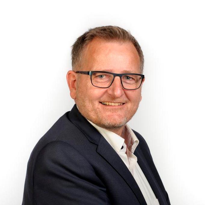 Profilbild von Frank Obergöker