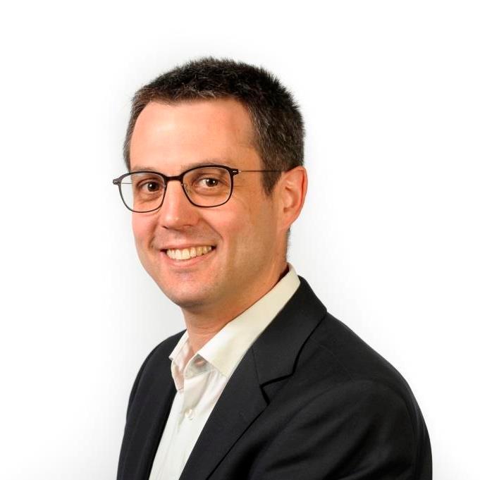 Profilbild von Jörg Vogt