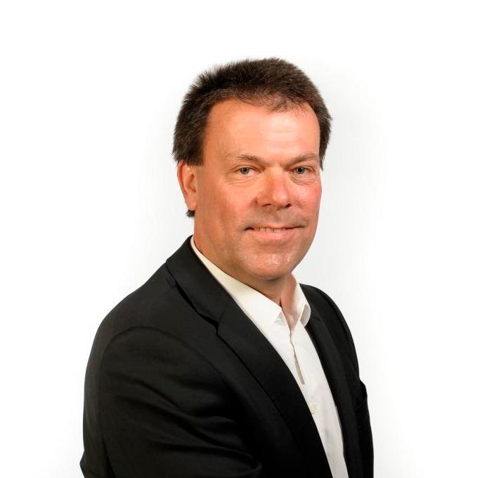 Profilbild von Markus Deuschle