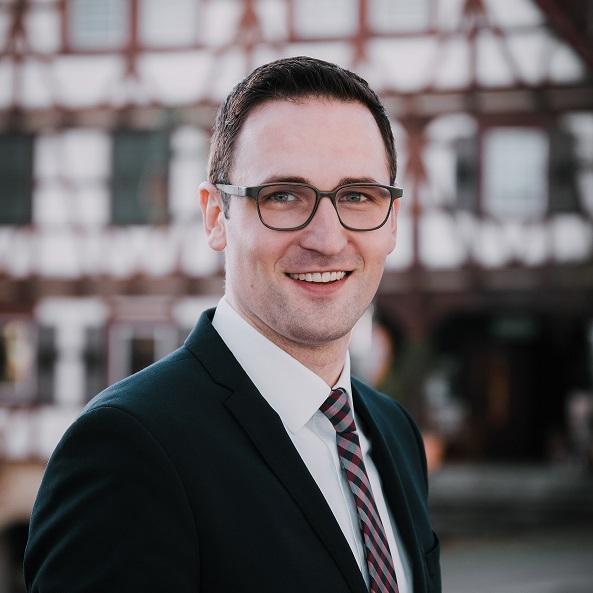 Profilbild von Ralf Barth