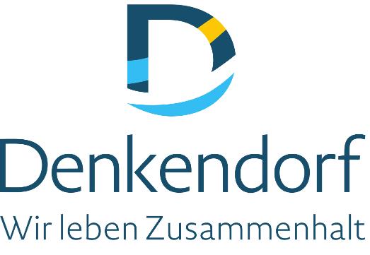 Das Logo von Denkendorf