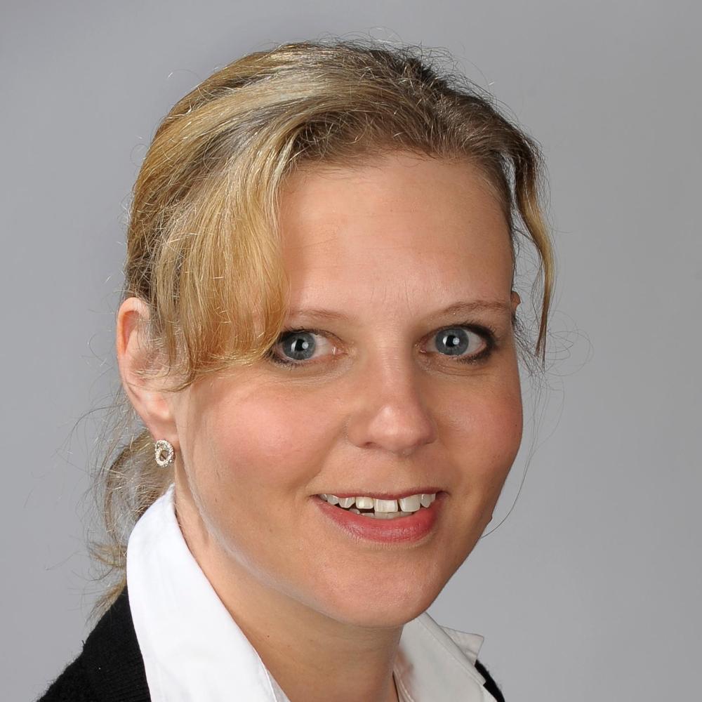 Profilbild von Anja Kulhanek
